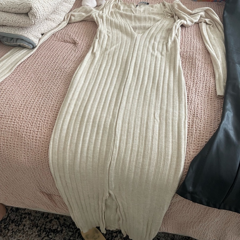 Zara dress